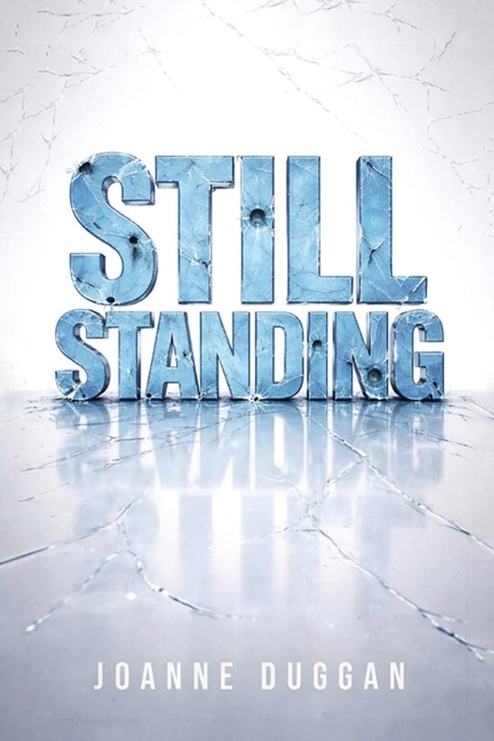 Still Standing - cover
