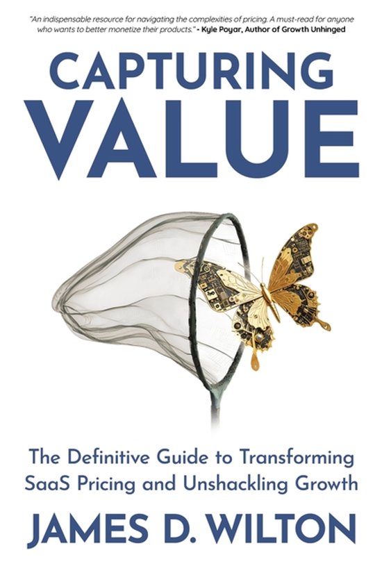 Capturing Value - cover