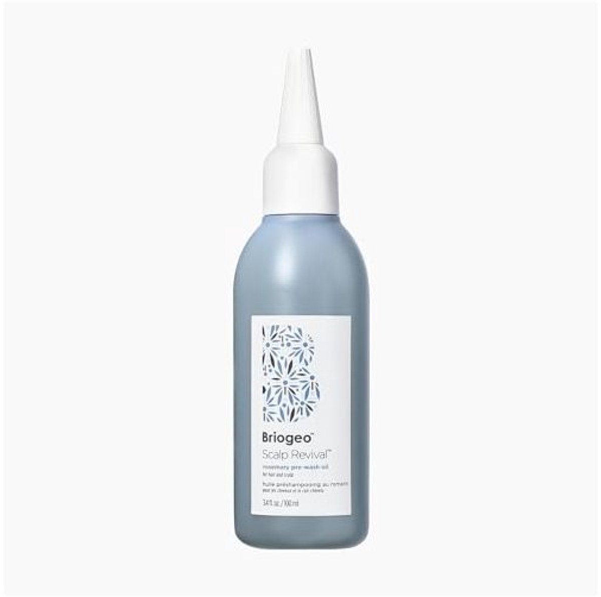 Briogeo Scalp Revival™ Rosemary Pre-Wash Oil