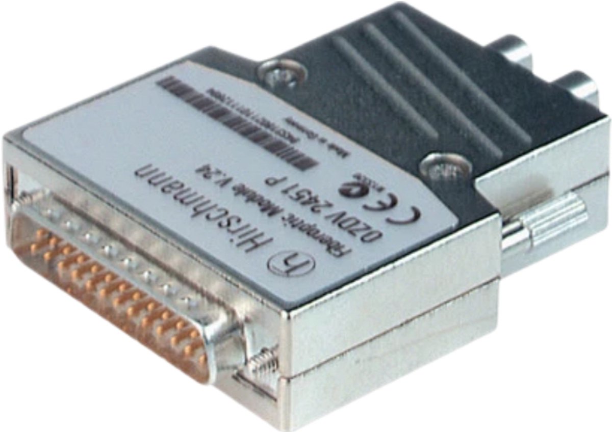 Belden 943316021 BEL OZDV 2451 P RS 232 FIBER I
