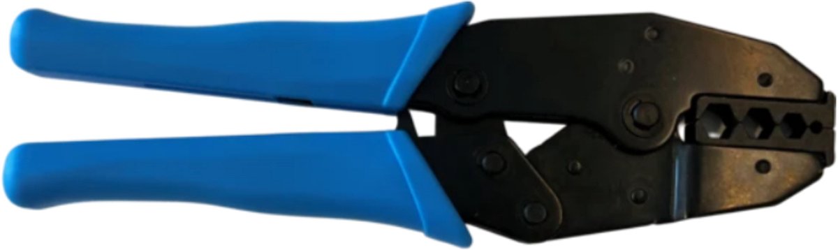 Cabelcon Krimptang voor F-connectoren CRP 106H – (98028870)