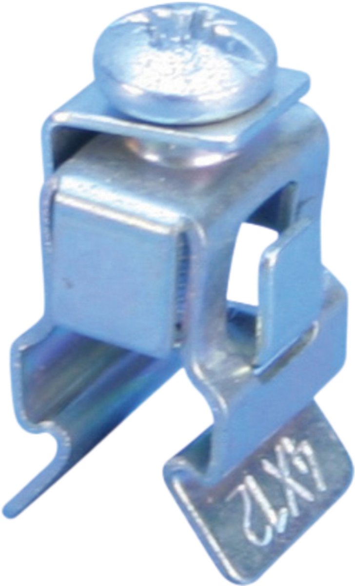 nVent EC16-5 ERI AARDINGSKLEM EC16MM2-5 per 20