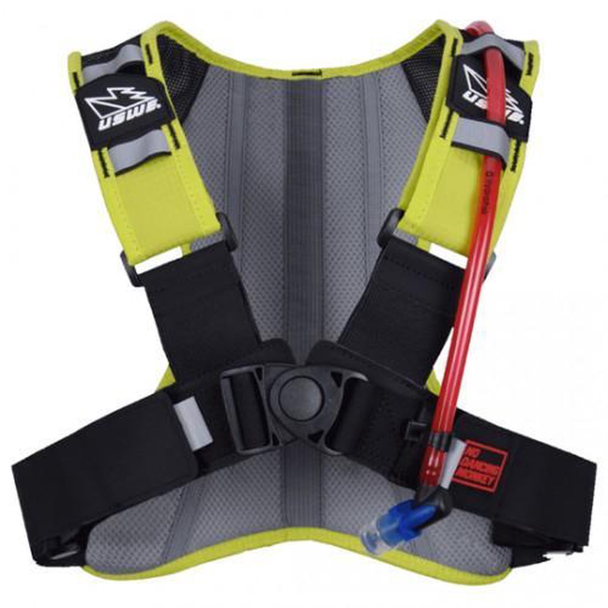 USWE Outlander 2 – Zaino Idratante Con Vescica Hydrapak Elite Da 1,5 Litri, Nuovo Con Etichette - 3