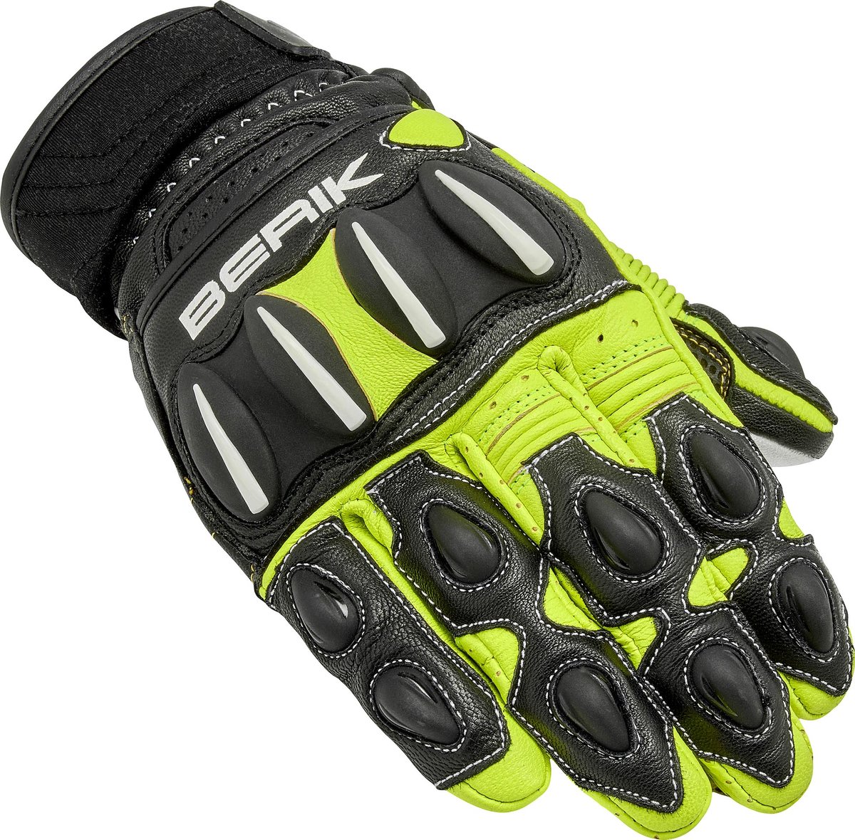Berik Ariax Adventure Motorhandschoenen -