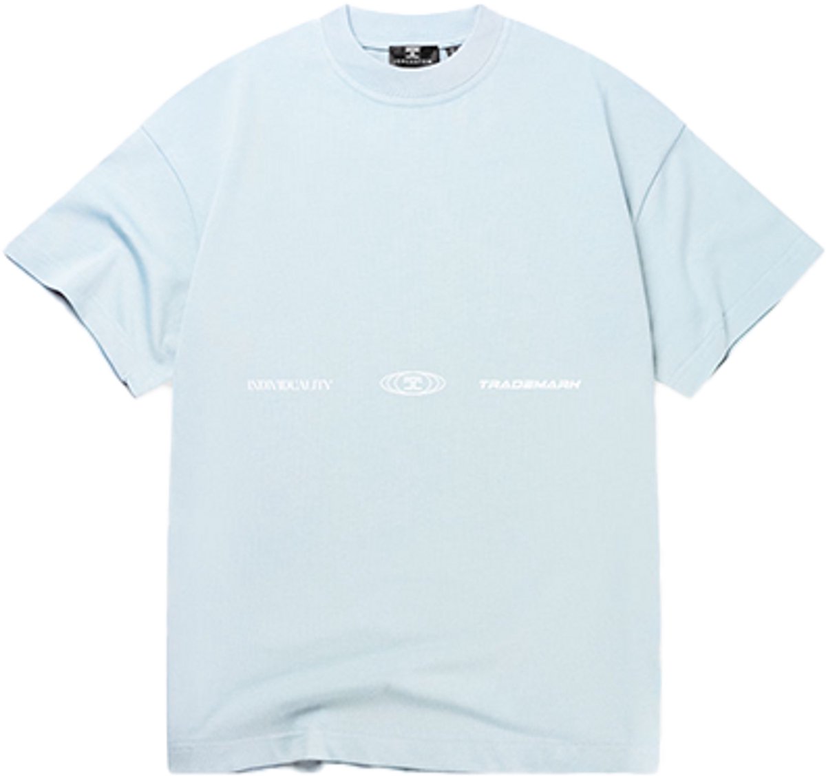 Jorcustom UncommonMinds Summer Set Loose Fit T-Shirt