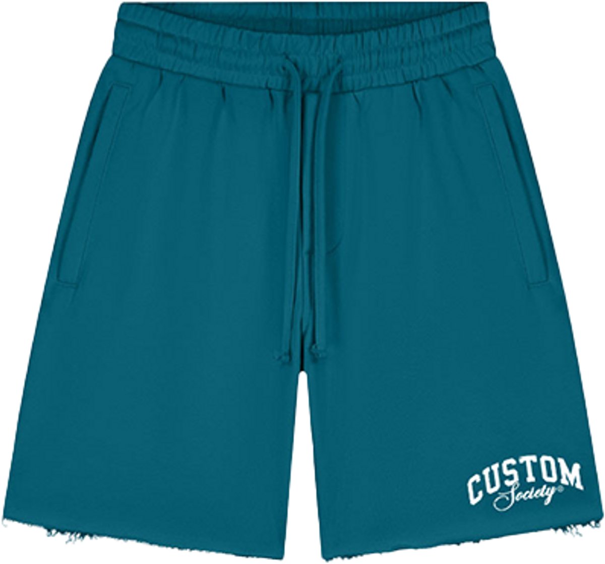Jorcustom CustomSociety Summer Set Terry Short