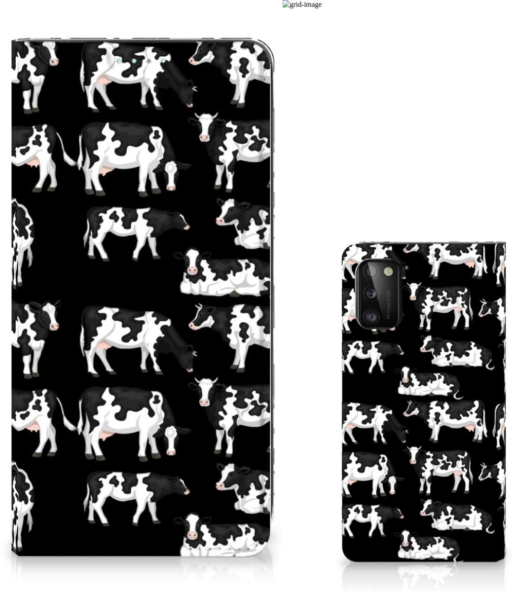 Samsung Galaxy A41 Hoesje maken Koetjes
