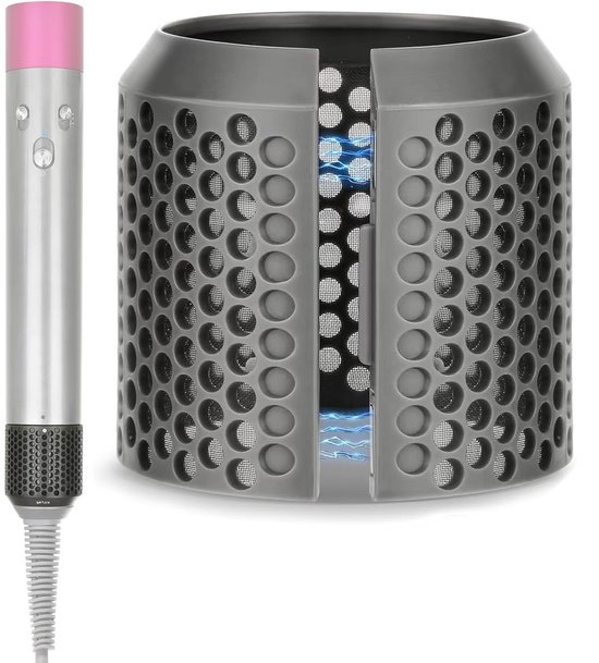 Geschikt voor Dyson Airwrap HS01 HS05 Krultang – Filter Beschermhoes, Haarstyler Filter Vervanging, Stofkap Accessoire