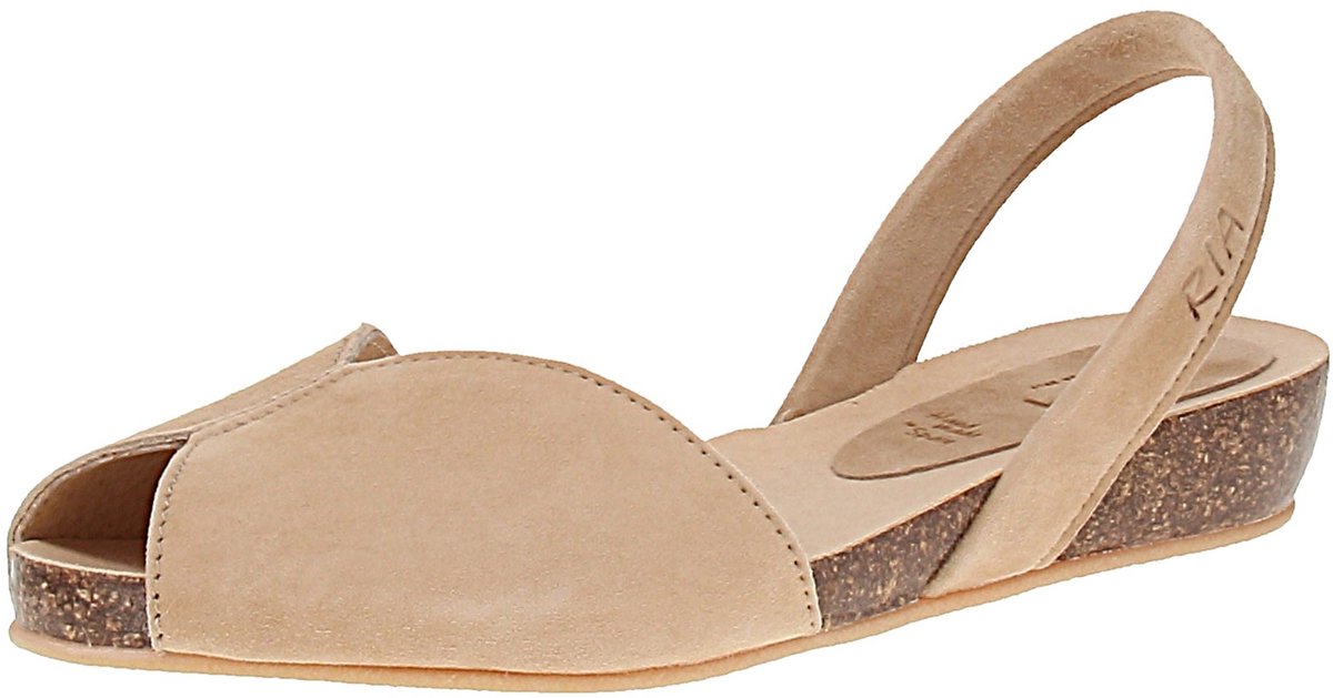 Ria Menorca 33501-33216 - Damessandalen - Ante-C/6482