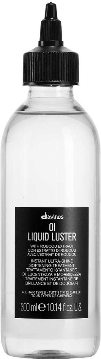 Bol.com Davines - OI - Liquid Luster - 300 ml aanbieding