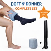 Doff N Donner set | Compleet