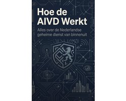 Hoe de AIVD Werkt