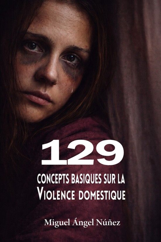 129 Concepts basiques sur la Violence domestique - cover