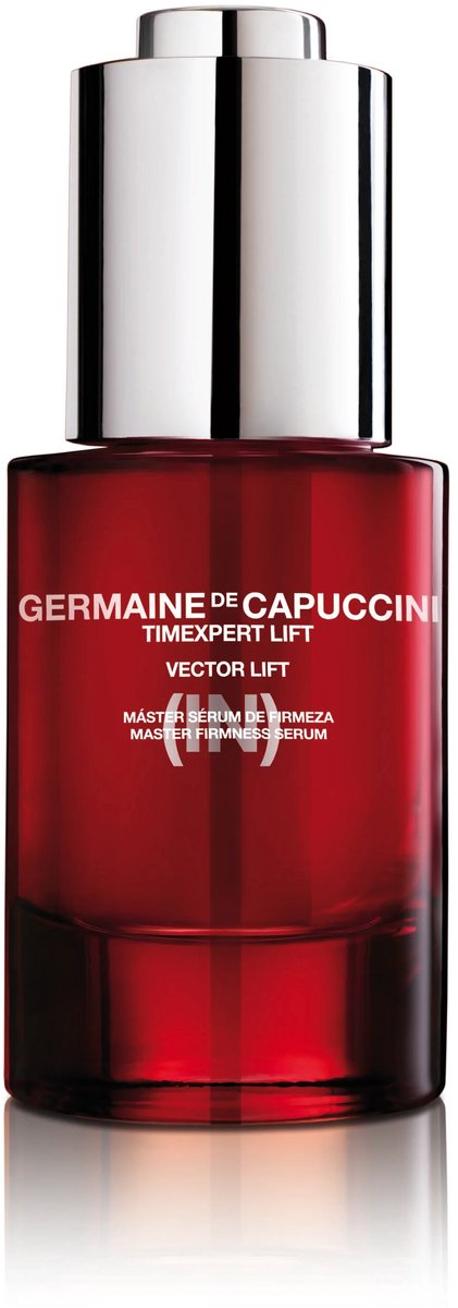 Germaine de Capuccini Timexpert Lift (IN) Vector Lift Serum (15 ml) tijdelijk met gratis flacon nagelriemolie van pronails!