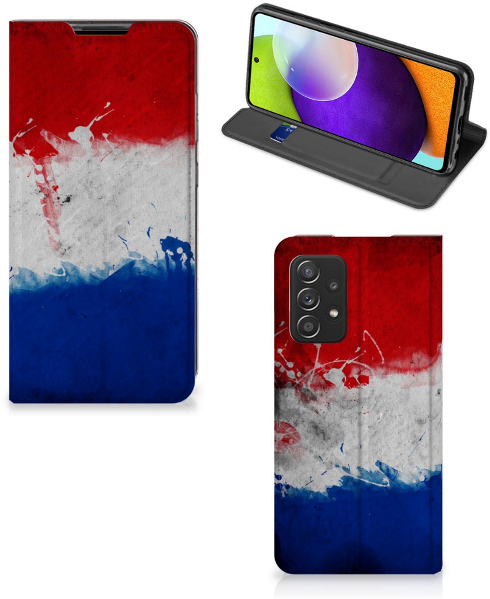 Samsung Galaxy A52 Standcase Nederland
