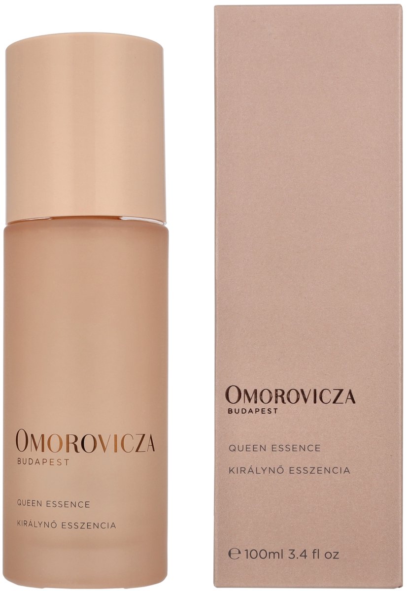 Omorovicza Queen Essence 100 ml