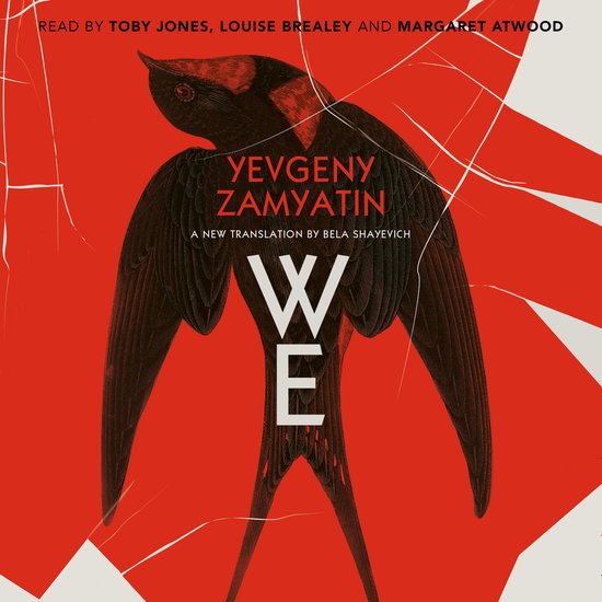 We - cover