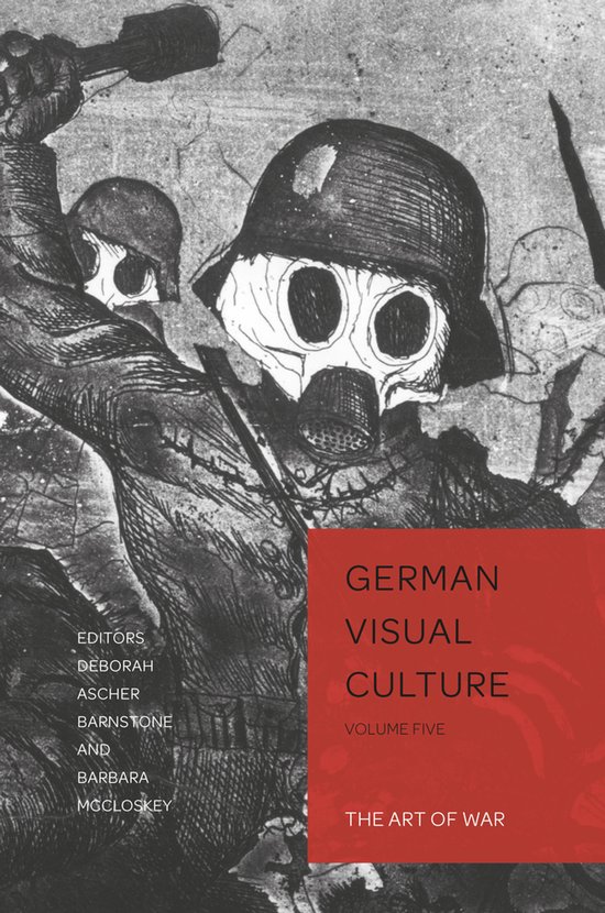 German Visual Culture-The Art of War