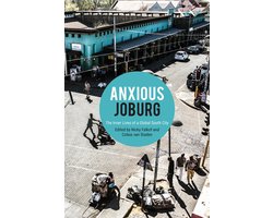 Anxious Joburg