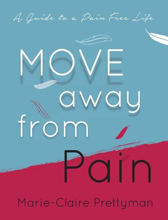 MOVE Away from Pain - cover
