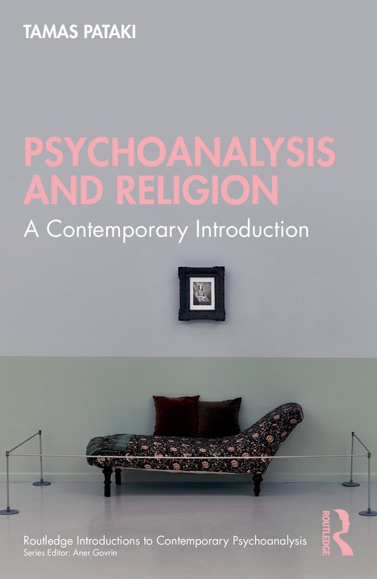 Routledge Introductions to Contemporary Psychoanalysis- Psyc ... - cover
