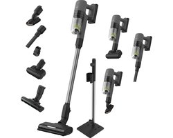 AEG AP72AF21DG 7000 ANIMAL - UltimatePower zuigmond - PowerPro parketzuigmond - PetPro+ turbozuigmond - 80 dB