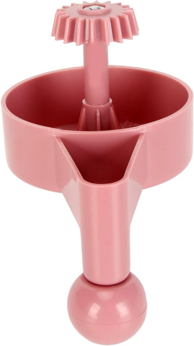 Knitting sling adapter voor Sentro 40 naalden - Handige naaigerei voor DIY-projecten en beginners