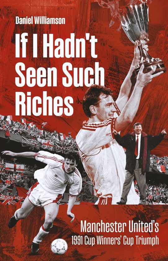 If I Hadn't Seen Such Riches - cover