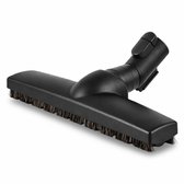 DEGG® - Stofzuigermond / Parketborstel - Geschikt voor Miele - Stofzuiger Mondstuk - 35mm - Stofzuiger Zuigmond - Geschikt harde vloeren - Luxe Stofzuigermond - Premium Kwaliteit