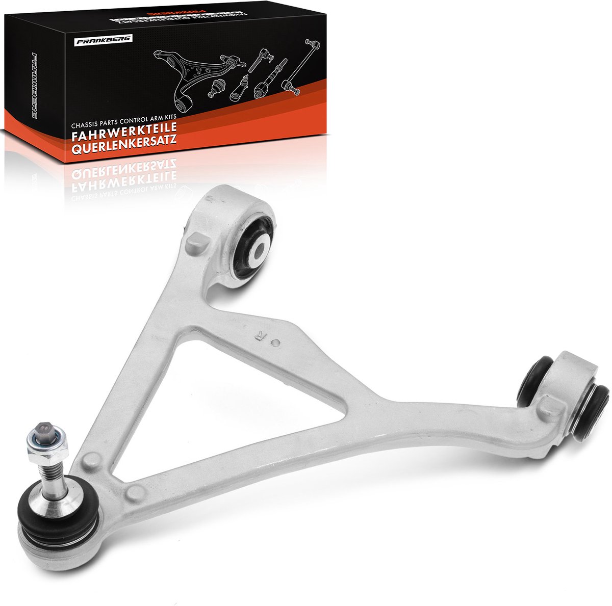 Frankberg 1x draagarm achteras voor Jaguar S-Type XF XJ XK