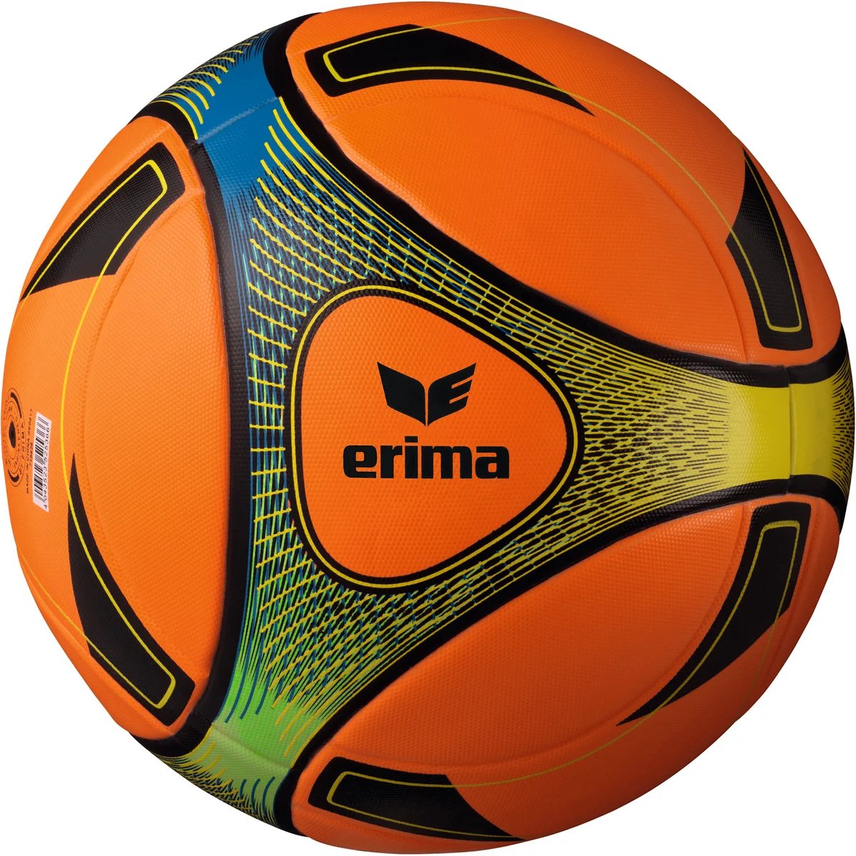 voetbal oranje erima