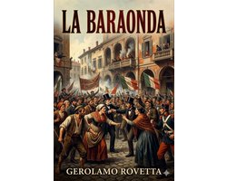 La baraonda