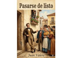 Pasarse de listo