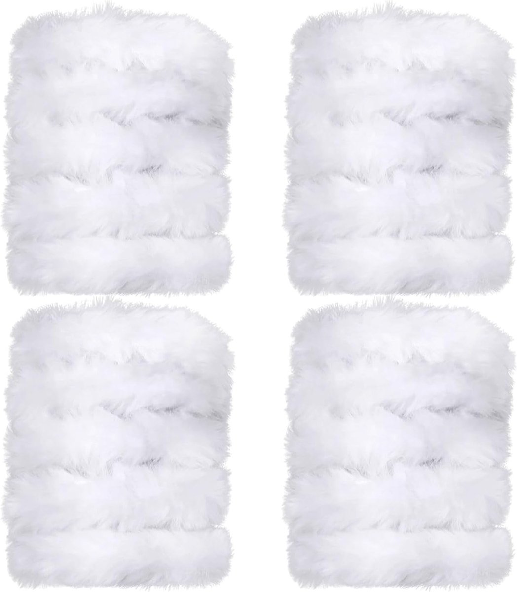 Langwerpige Chenille Pijp Cleaner van 1 m voor Creatieve Klussen, DIY Projecten en Handwerk Accessoires