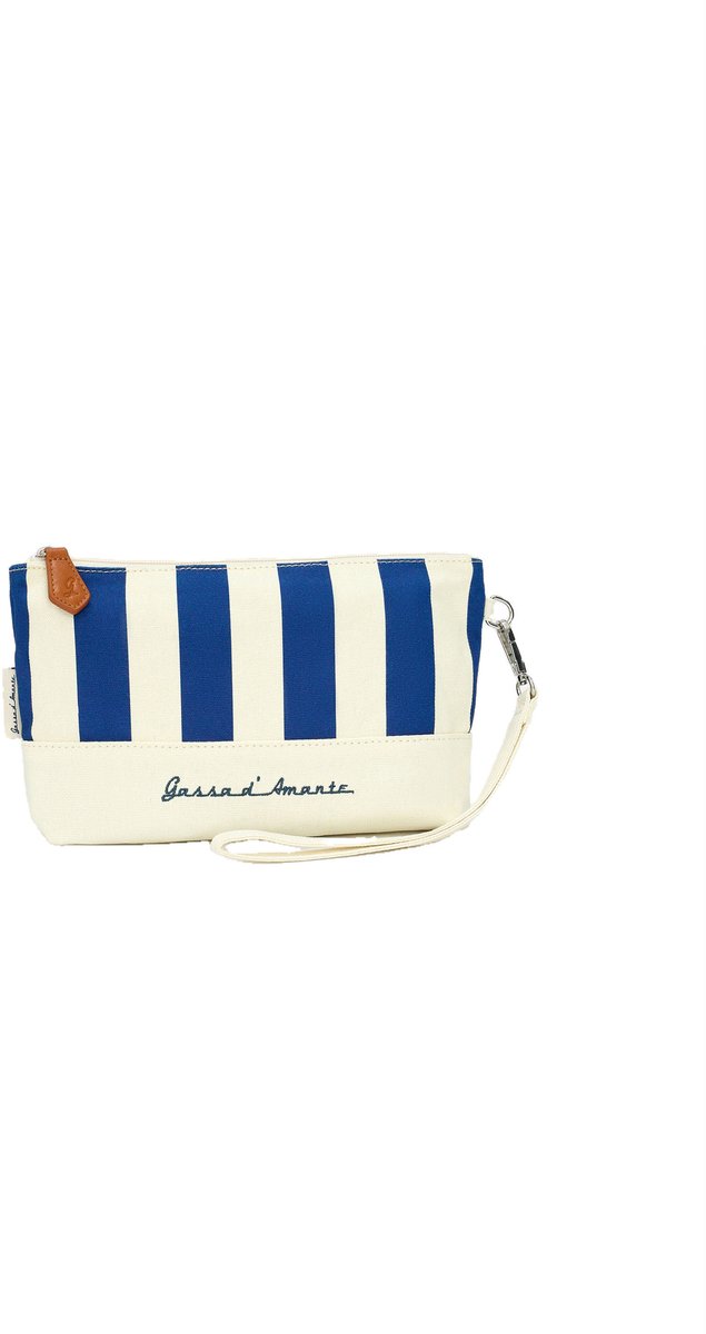 Gassa d'Amante Clutch Alassio