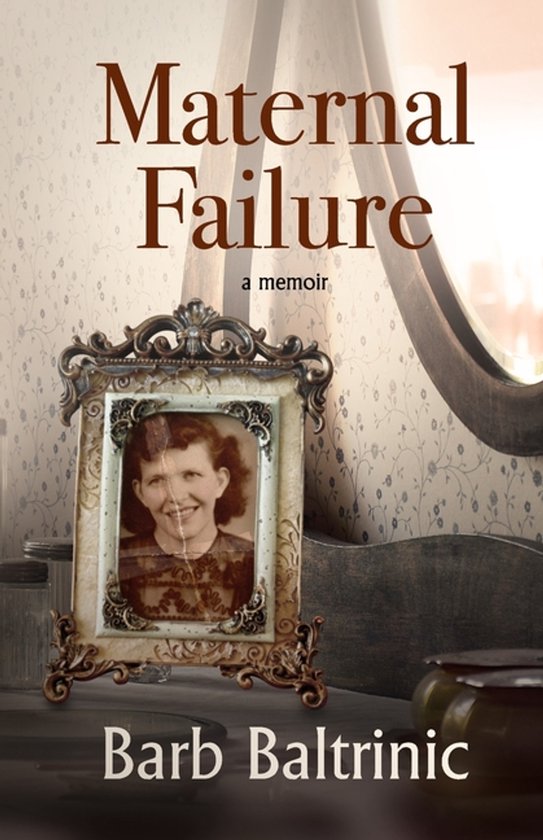 Maternal Failure - cover