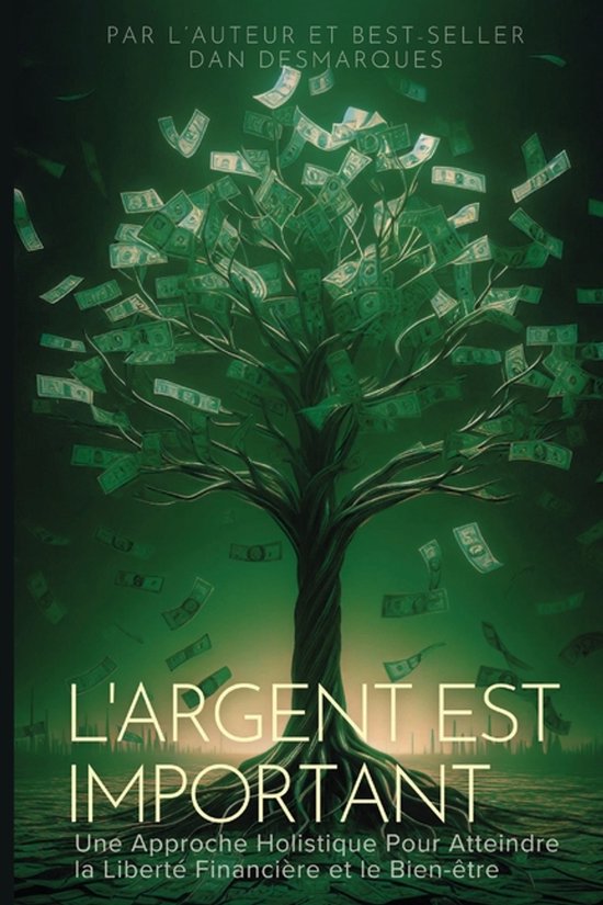 L'argent Est Important - cover