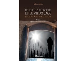 Le jeune philosophe et le vieux sage