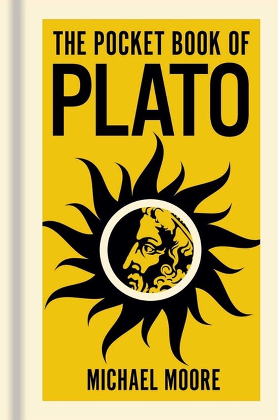 Sirius Pocket Ideas-The Pocket Book of Plato