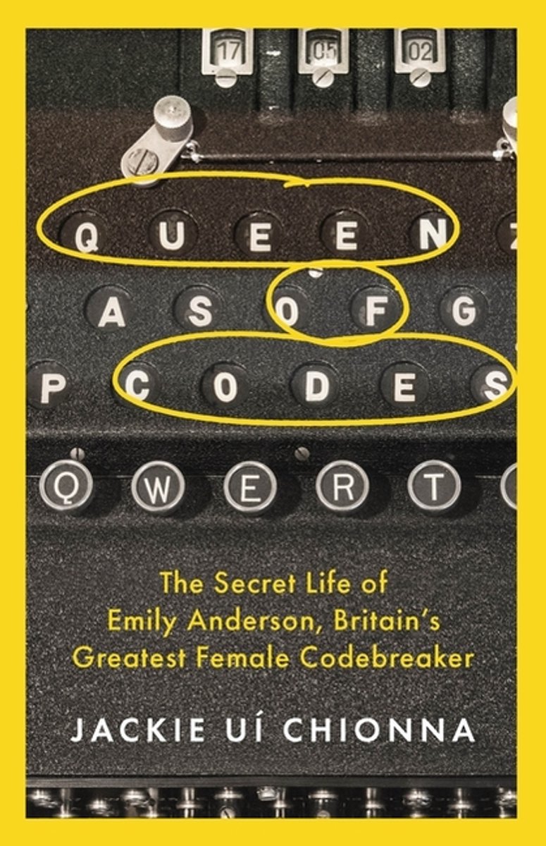 Queen Of Codes