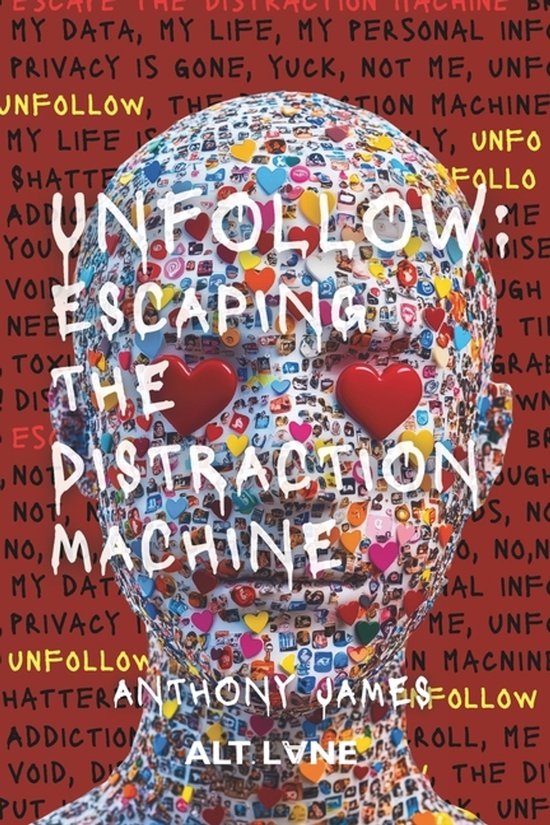 Unfollow - cover