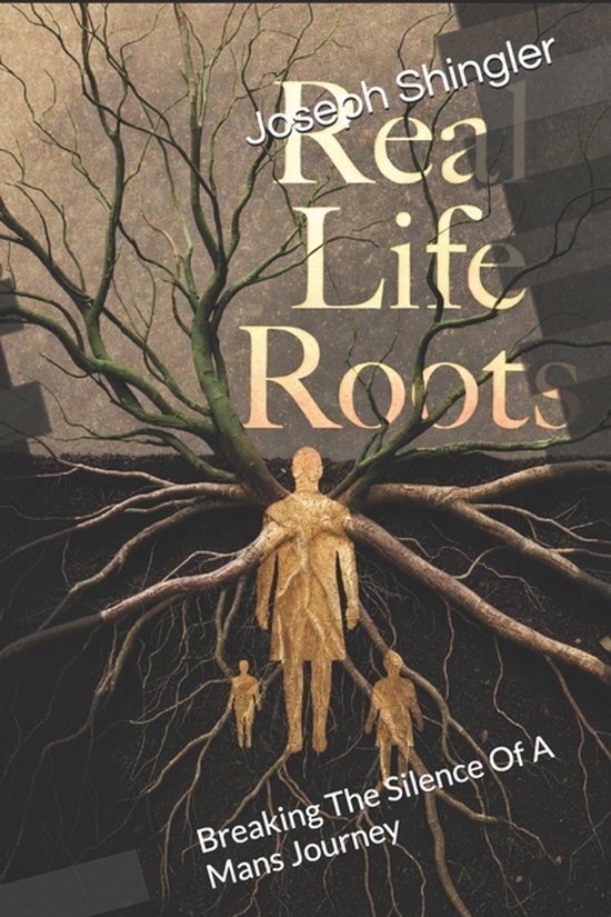 Real Life Trilogy- Real Life Roots - cover