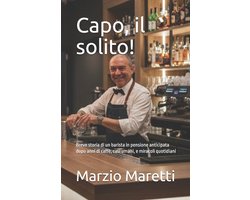 Capo, il solito!