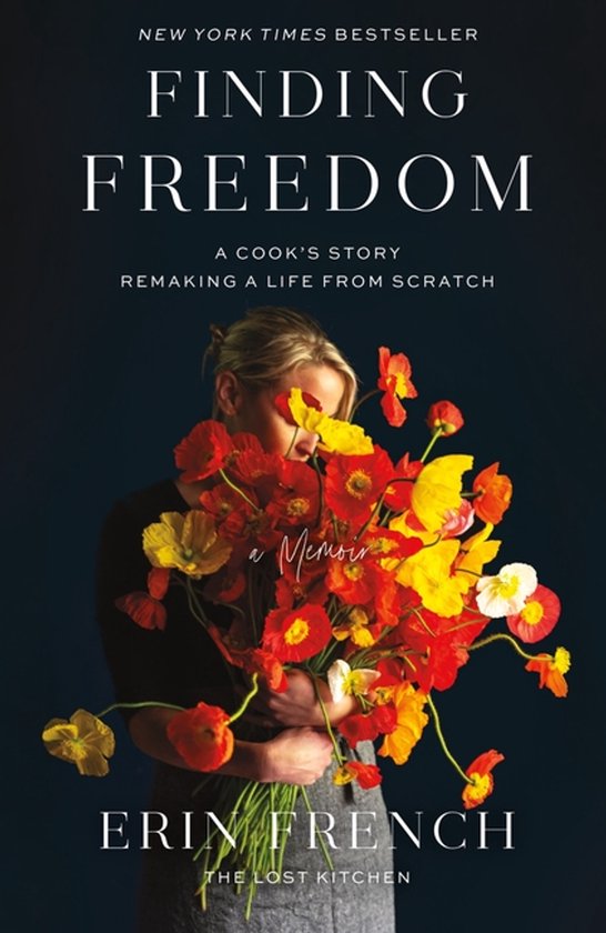 Finding Freedom - cover