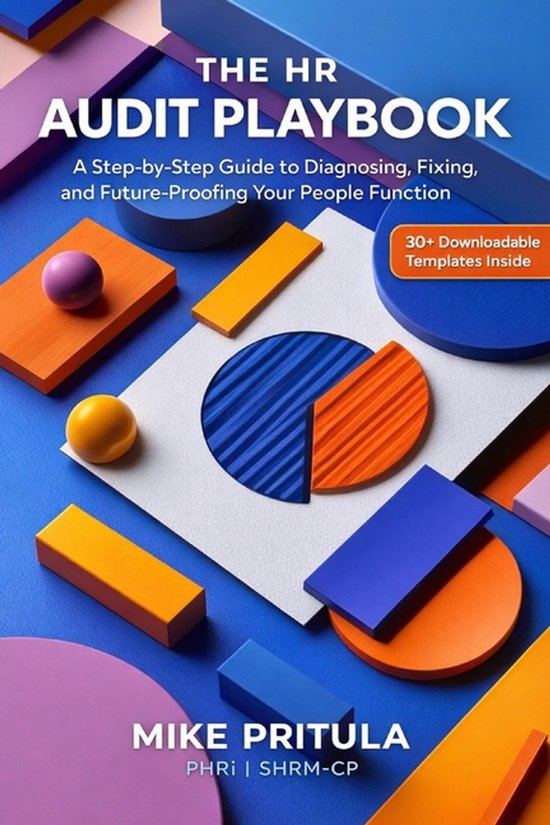 Playbook-The HR Audit Playbook - cover