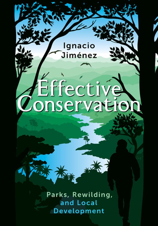 Effective Conservation - cover
