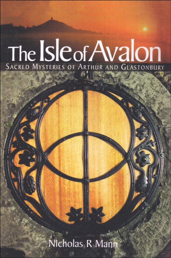 The Isle Of Avalon