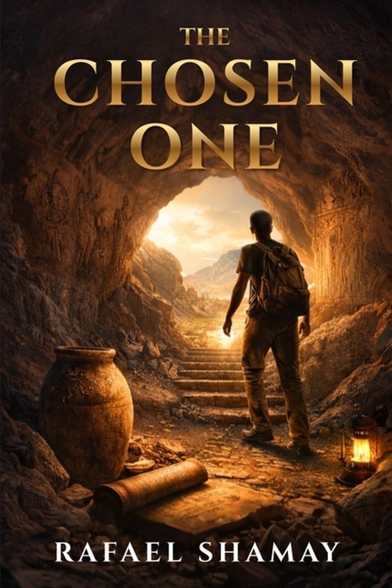 The Chosen One - cover