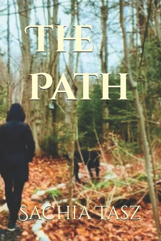 The Path - cover