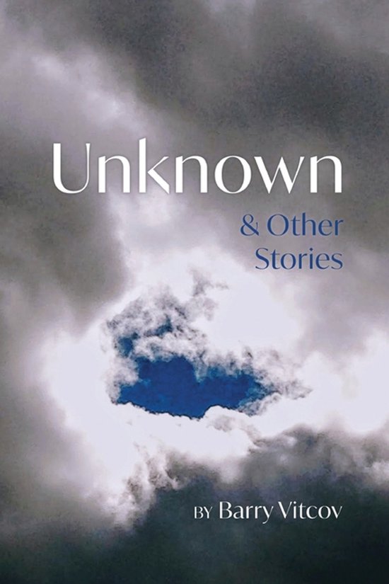 Unknown & Other Stories - cover